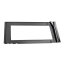 Window Side Panel - Right - Hardtop - 1966-77 Ford Bronco