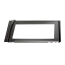 WindowSide Panel - Left - Hardtop - 1966-77 Ford Bronco