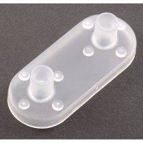 Insulator For Gauge Studs - 1973-79 Ford Truck, 1978-79 Ford Bronco