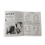 Book - Shop Manual - 1952-54 Ford Car  