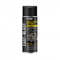 Cast-Blast - Cast Iron Gray - (12oz) - Universal
