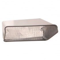 Parking Light Lens - Right - 1970 Ford Car
