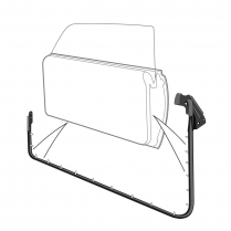 Door Seal Set - Hardtop and Convertible - 1970-71 Ford Fairlane and Torino, 1970-71 Mercury Montego