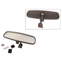 Mirror - Inside - Day/Night - 1970-07 Ford Truck, 1968-96 Ford Bronco, 1967-79 Ford Car