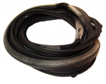 Roof Rail Seals - 4 Door Hardtop - 1970 Ford Galaxie