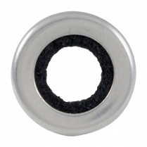 Door Lock Knob Grommet - 1970-72 Ford Car  