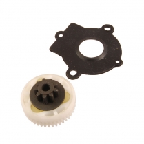 Window Regulator Drive Gear Kit - 1981-96 Ford Truck, 1981-96 Ford Bronco, 1965-71 Ford Car