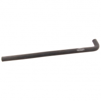 PCV Hose - Valve To Carb Spacer - 1970-72 Ford Cars, 1970 Mercury Comet, 1970 Mercury Cougar, 1970-71 Ford Econoline