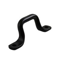 Passenger Front Bucket Seat Footman Loop - 1967-77 Ford Bronco