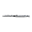 Fender Emblem - Chrome - 1970-74 Ford Maverick