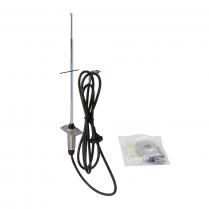 Radio Antenna Assembly - 1970-72 Ford Maverick