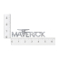 Trunk Emblem - Chrome - 1970-75 Ford Maverick
