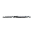 Trunk Emblem - Chrome - 1970-75 Ford Maverick