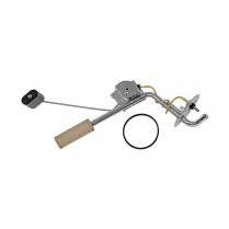 Gas Tank Sending Unit with Gasket - 1970 Ford Maverick