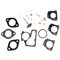 Carburetor Repair Kit - Carter 1B - 1967-78 Ford Truck, 1970-74 Ford Bronco, 1968-72 Ford Car