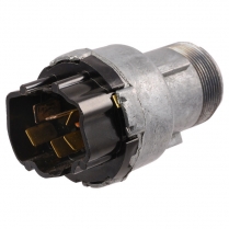 Ignition Switch Housing - 1970-76 Ford Truck, 1970-76 Ford Econoline