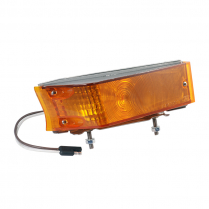 Parking Light Assembly - RH - 1970-72 Ford Truck