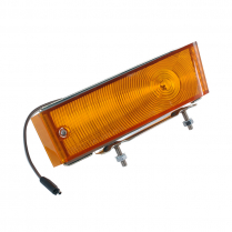 Parking Light Assembly - LH - 1970-72 Ford Truck