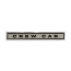 Cowl Side Emblems - "CREW CAB" - 1970-72 Ford Truck