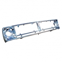 Grille Shell - This Part has been Discontinued - 1970 Ford Truck