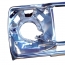 Grille Shell - This Part has been Discontinued - 1970 Ford Truck