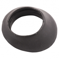 Gas Tank Filler Neck Grommet - 25 Gallon Auxillary - 1970-72 Ford Truck