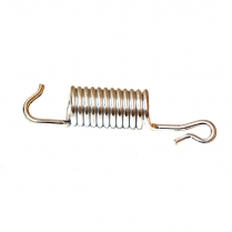 Round Headlight Bulb Adjustment Spring - 1973-78 Ford Truck, 1978 Ford Bronco, 1970-73 Ford Mustang