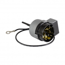Wiper Switch with Intermittent Wipers - 1973-79 Ford Truck, 1978-79 Ford Bronco 1971-72 Ford Torino