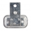 Instrument Cluster Voltage Regulator - 1971-86 Ford Truck, 1978-86 Ford Bronco, 1983-85 Ford Ranger and Bronco II, 1971-86 Ford and Mercury Cars