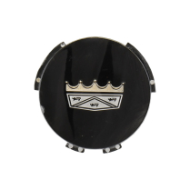 Hub Cap Plastic Center - 1971-75 Ford Truck