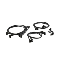 Spark Plug Wire Set - Y-Block V8 - 1954-64 Ford Truck, 1954-62 Ford Car