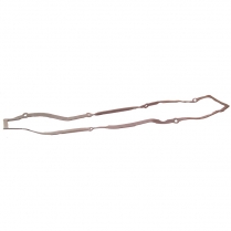 Taillight Lens Gasket - Center - 1971 Ford LTD