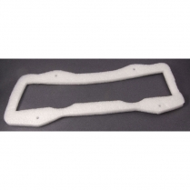 Taillight Lens Housing Gasket - 1971 Ford Car