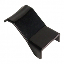 Gap Cover - Rim Blow Horn Switch - 1970-74 Ford Car