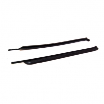 Door Glass Seal - 1970-72 Ford Car