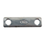 Exhaust Clamp - 2 1/2 inches - Surplus - 1971-96 Ford Truck,  All Ford Bronco