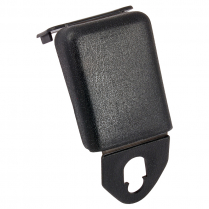 Boot Ft Seat Shoulder Strap Plack - 1971-73 Ford Car  