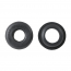 Oil Filler/Breather Cap - Black - Low Profile - 1971-77 Ford Truck, 1969-77 Ford Bronco, 1969-73 Ford Car