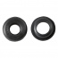 Oil Filler/Breather Cap - Chrome - Low Profile - 1971-77 Ford Truck, 1969-77 Ford Bronco, 1969-73 Ford Car
