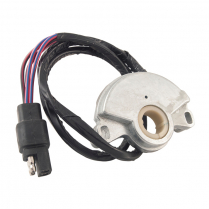 Neutral Safety Switch - C4 Automatic - 1973-77 Ford Bronco, 1970-73 Ford Car, 1970-79 Ford Econoline