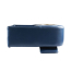 Floor Center Console with Cup Holders - Blue - 1971-72 Ford Truck