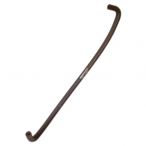 PCV Hose - Valve to Carb Spacer - 1971-72 Ford Truck, 1971-77 Ford Bronco