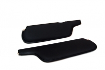 Padded Sun Visor - Torino - 1972-79 Ford Car  