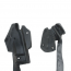 Door Seal Kit - Hardtop & Ranchero - 1972-76 Ford Torino, 1972 Mercury Montego