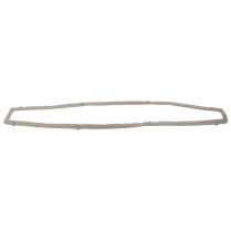 Taillight Lens Gasket - Center - 1972 Ford LTD