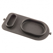 Master Cylinder Filler Cap Gasket - 1972 Ford Car
