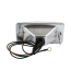 Parking Light Assembly - Clear Lens - RH or LH - 1969-77 Ford Bronco