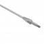 Antenna Mast - 1980-86 Ford Truck, 1980-86 Ford Bronco