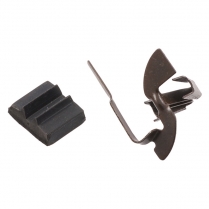 Molding Clip - Race Track Molding - 1973-79 Ford Truck