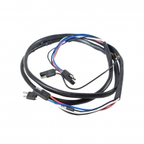 Wiper Motor to Main Wiring Harness - with Dome Light - 1969-77 Ford Bronco